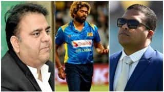 No truth to reports that India influenced SL players not to play in Pakistan: SL Sport Minister